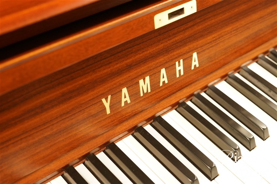 YAMAHA 中古アップライトピアノ W101 | Piano Cloud Online Store