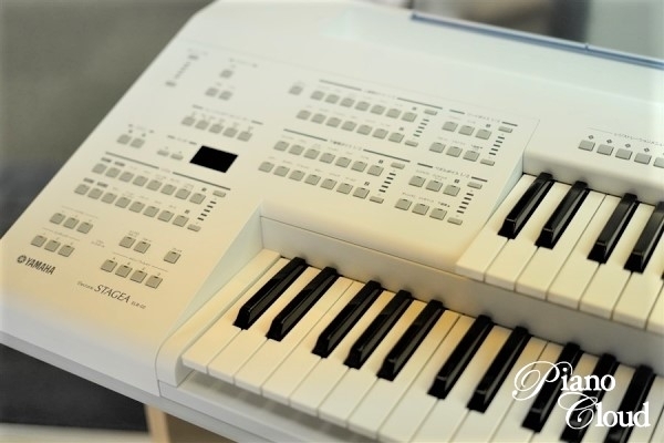 YAMAHA（ヤマハ） エレクトーン ELB-02 | Piano Cloud Online Store 