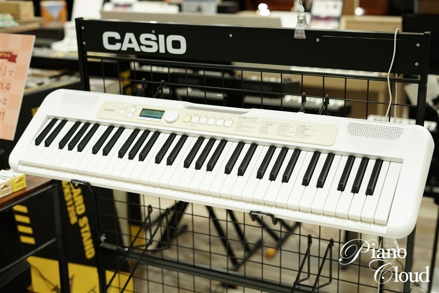 CASIO（カシオ） LK-325 | Piano Cloud Online Store