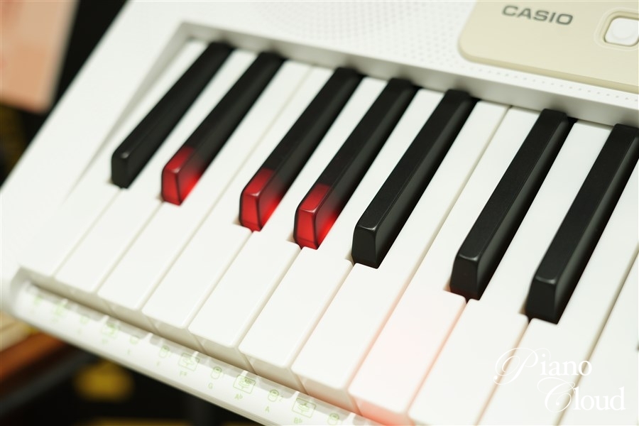 CASIO（カシオ） LK-325 | Piano Cloud Online Store