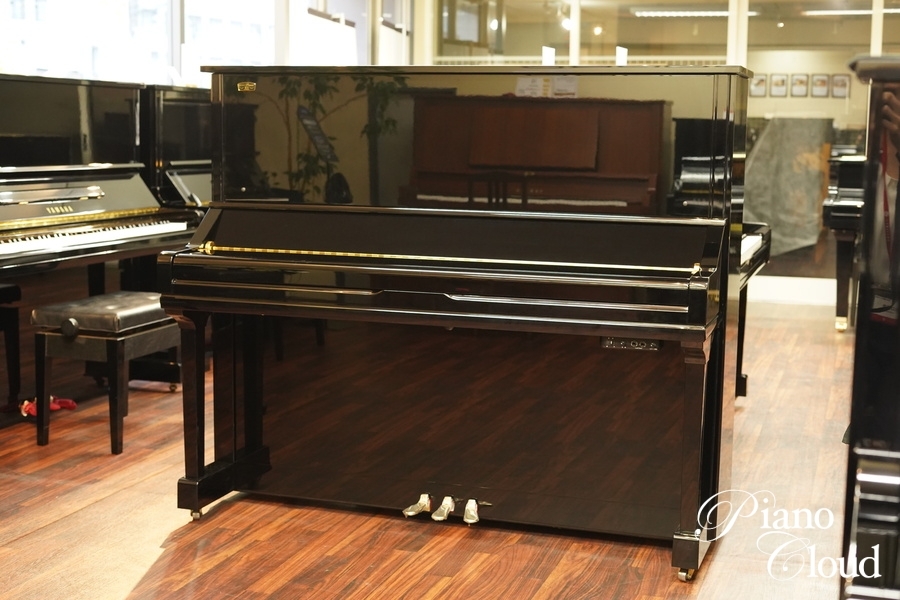 YAMAHA 中古アップライトピアノ YS30（消音機能付き） | Piano Cloud 