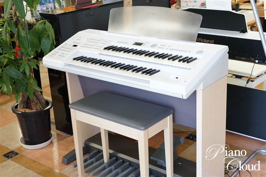 YAMAHA 中古ヤマハ エレクトーン ELB-02 ベーシックモデル | Piano