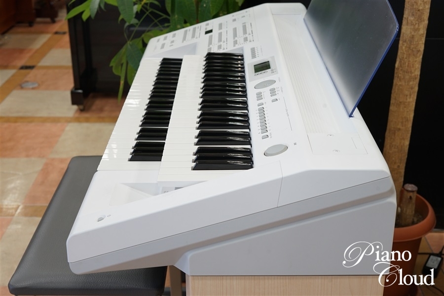 YAMAHA 中古ヤマハ エレクトーン ELB-02 ベーシックモデル | Piano Cloud Online Store