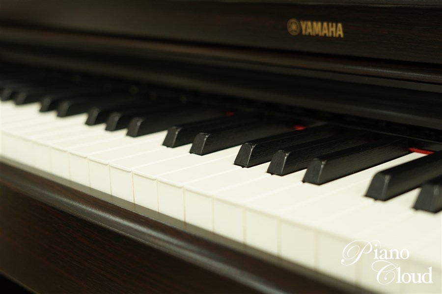 YAMAHA 中古電子ピアノ YDP-164R | Piano Cloud Online Store