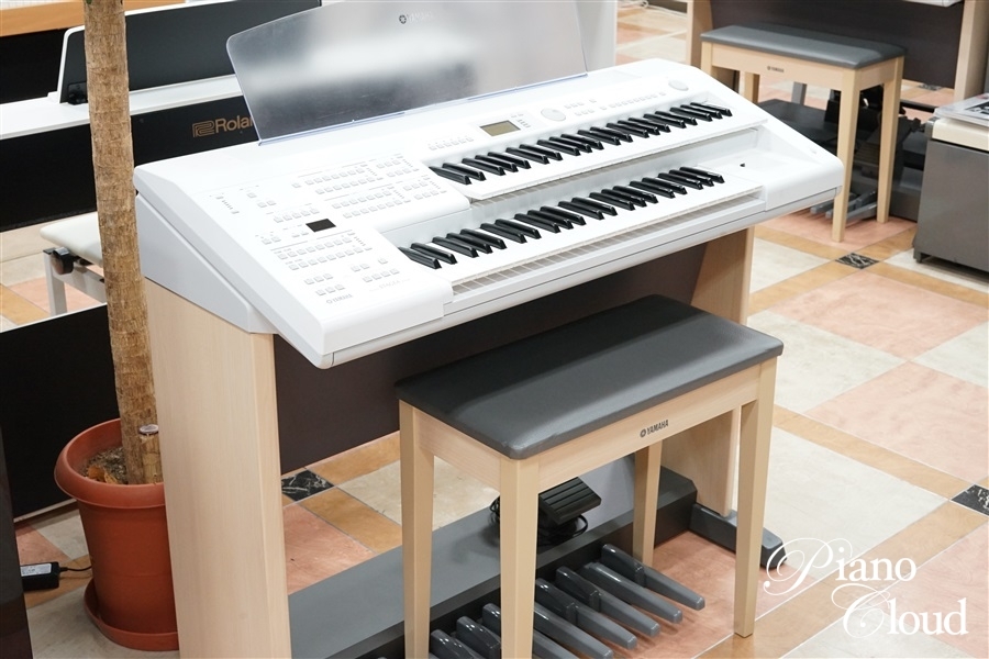 YAMAHA 中古ヤマハ エレクトーン ELB-02 ベーシックモデル | Piano