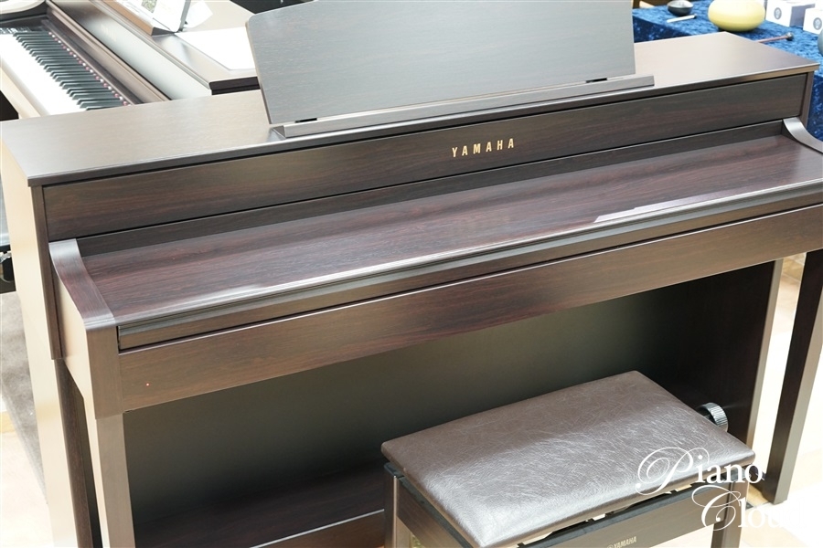 YAMAHA K様専用 中古電子ピアノ CLP645R | Piano Cloud Online Store