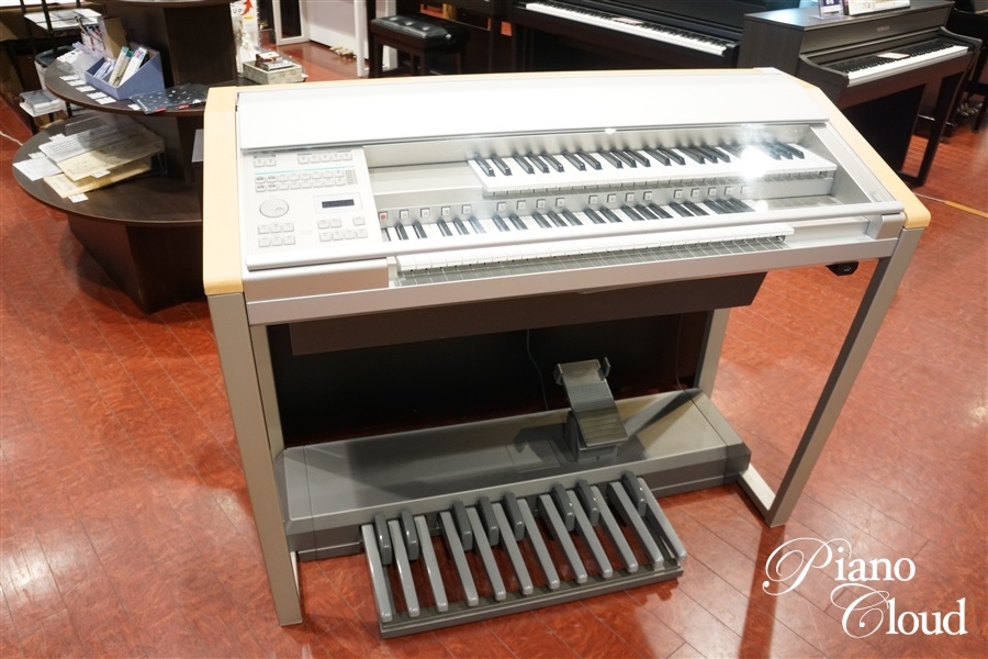 YAMAHA 中古エレクトーン ELS-01U | Piano Cloud Online Store