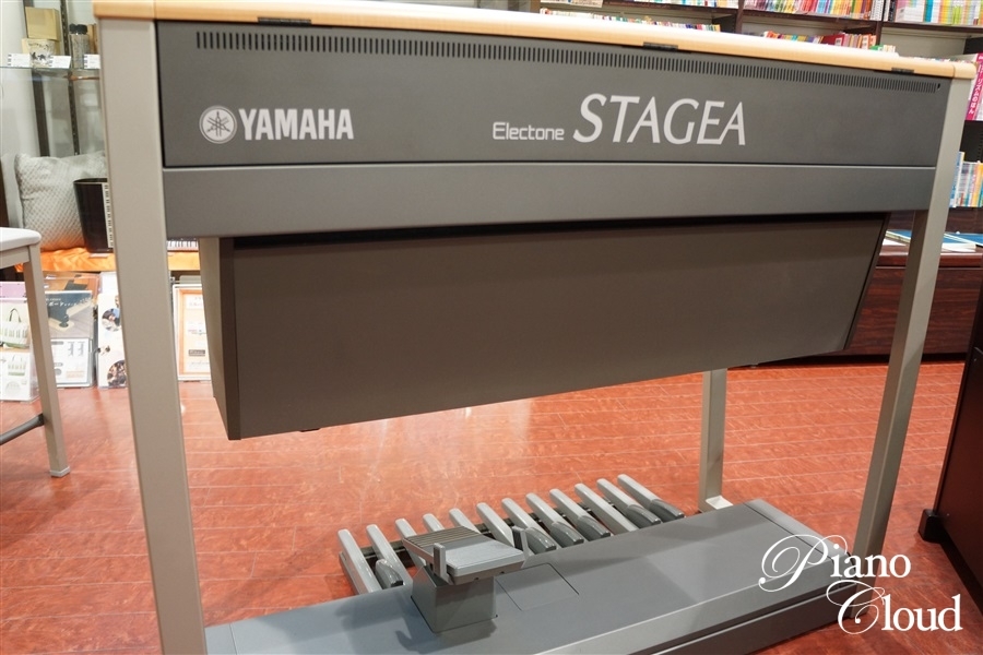 YAMAHA 中古エレクトーン ELS-01U | Piano Cloud Online Store