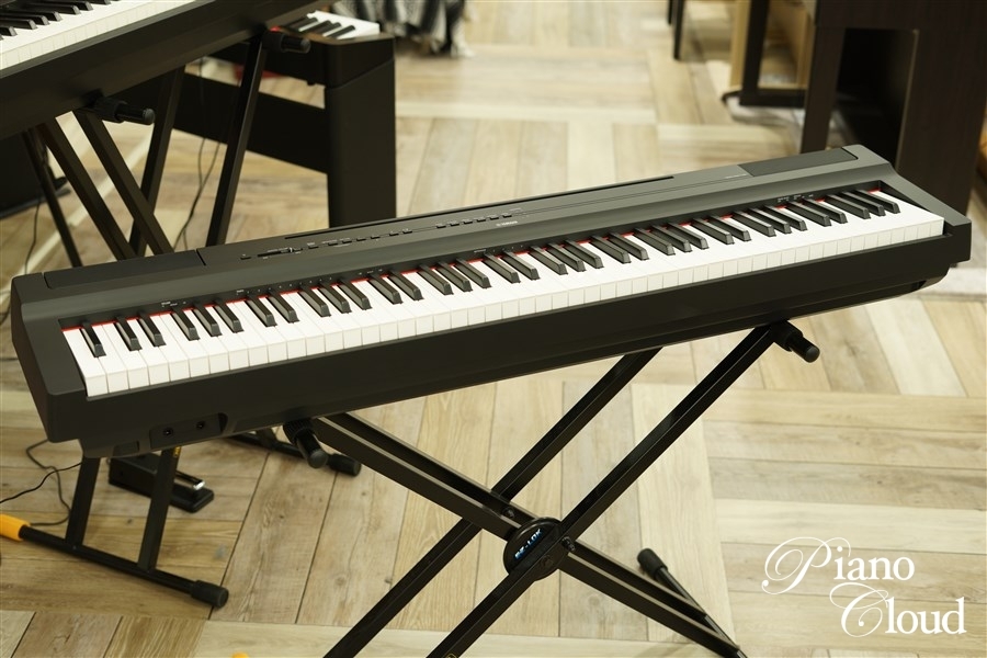 YAMAHA 電子ピアノ P-125a | Piano Cloud Online Store