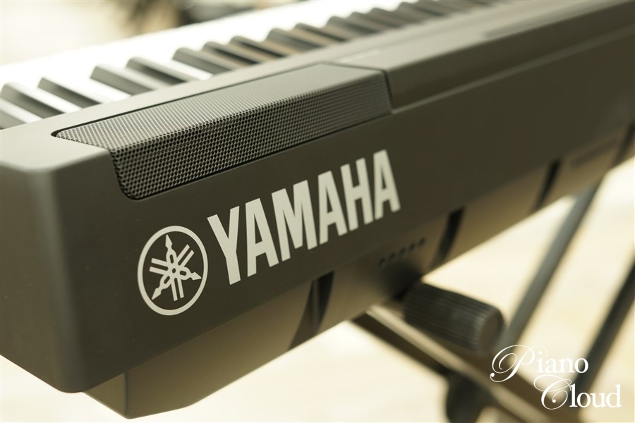 YAMAHA 電子ピアノ P-125a | Piano Cloud Online Store