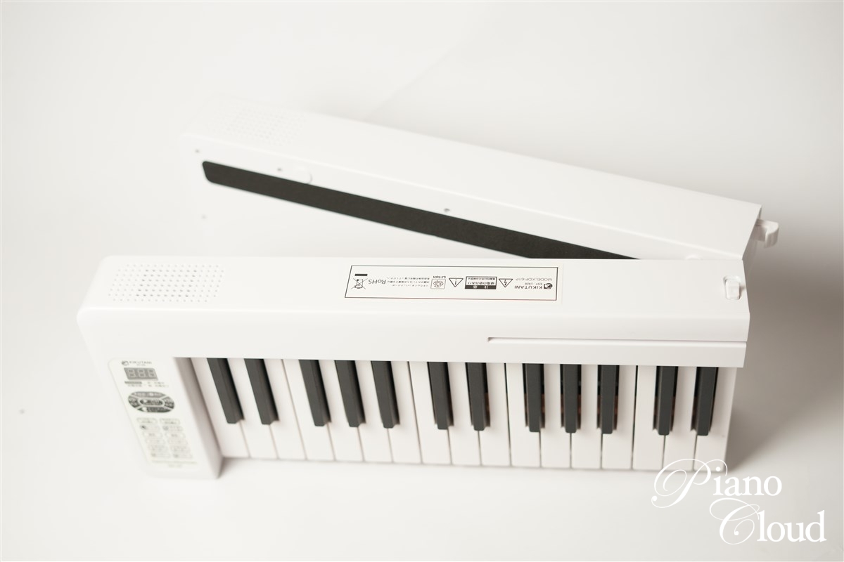 KIKUTANI MUSIC キーボード KDP-61P | Piano Cloud Online Store