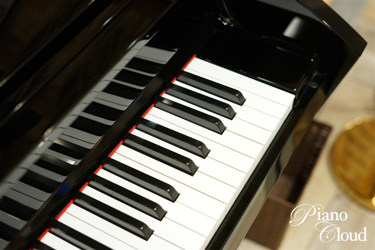 YAMAHA ハイブリッドピアノ DGP-7 | Piano Cloud Online Store