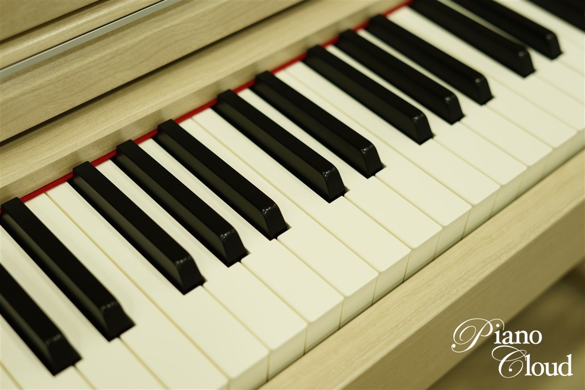 YAMAHA 中古電子ピアノ CLP-635WA | Piano Cloud Online Store