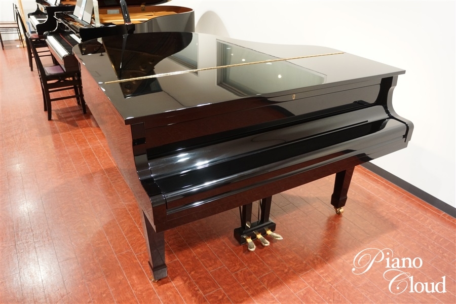 YAMAHA 中古グランドピアノG2A | Piano Cloud Online Store