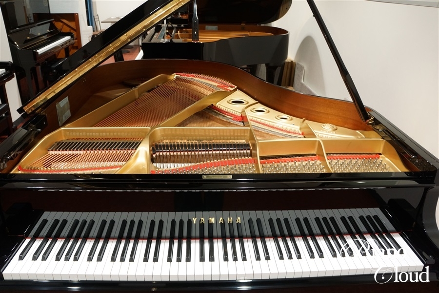 YAMAHA（ヤマハ） 中古グランドピアノG2A | Piano Cloud Online Store