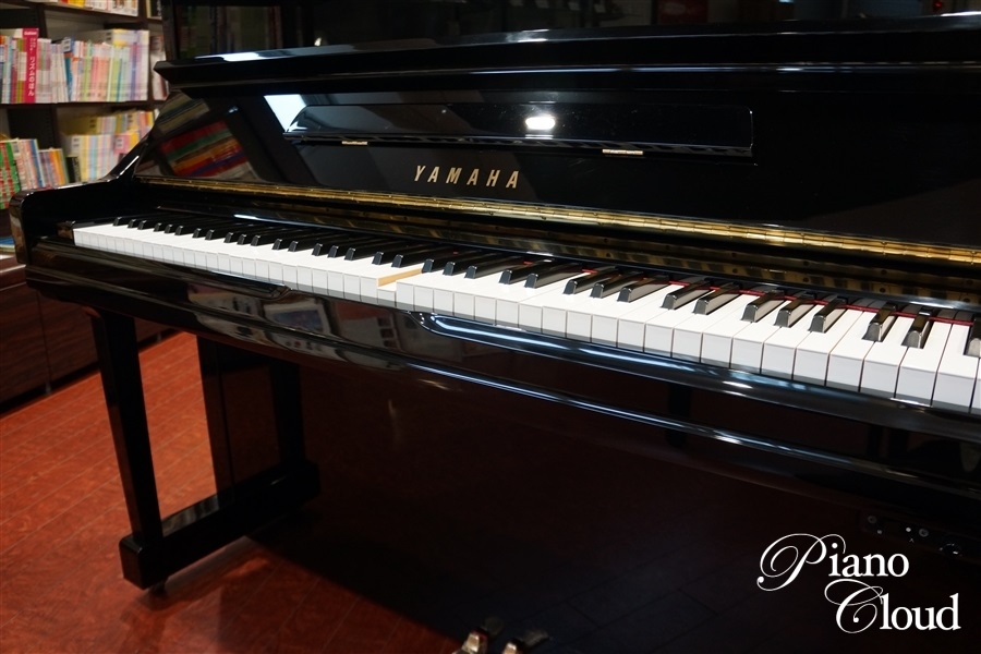 YAMAHA 中古アップライトピアノYU3SXG | Piano Cloud Online Store