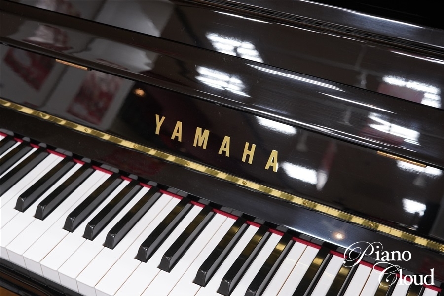 YAMAHA 中古アップライトピアノ U10A | Piano Cloud Online Store