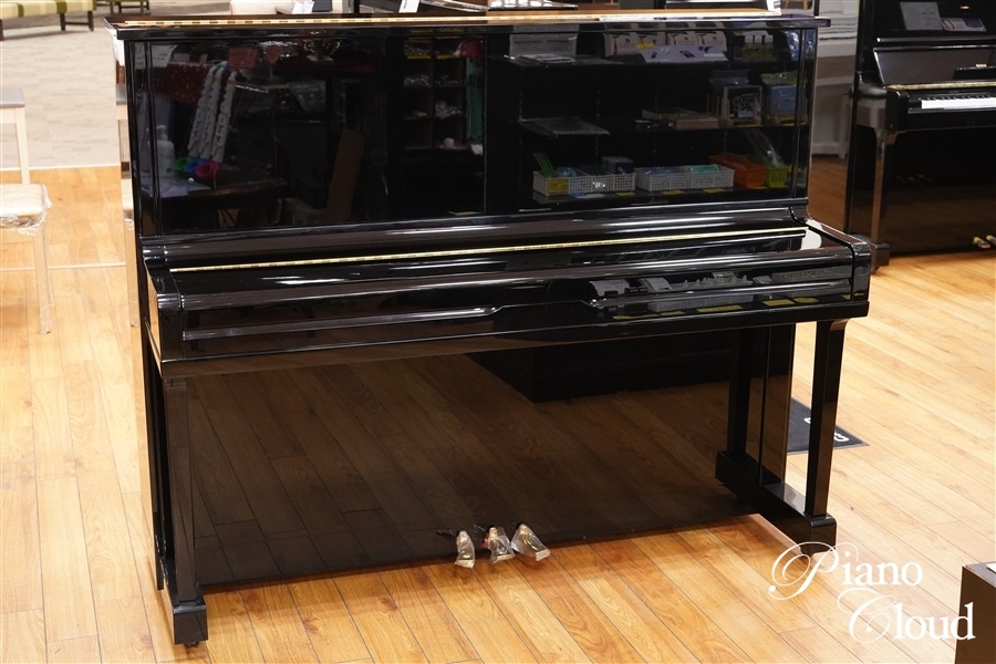 YAMAHA 中古アップライトピアノ U10A | Piano Cloud Online Store