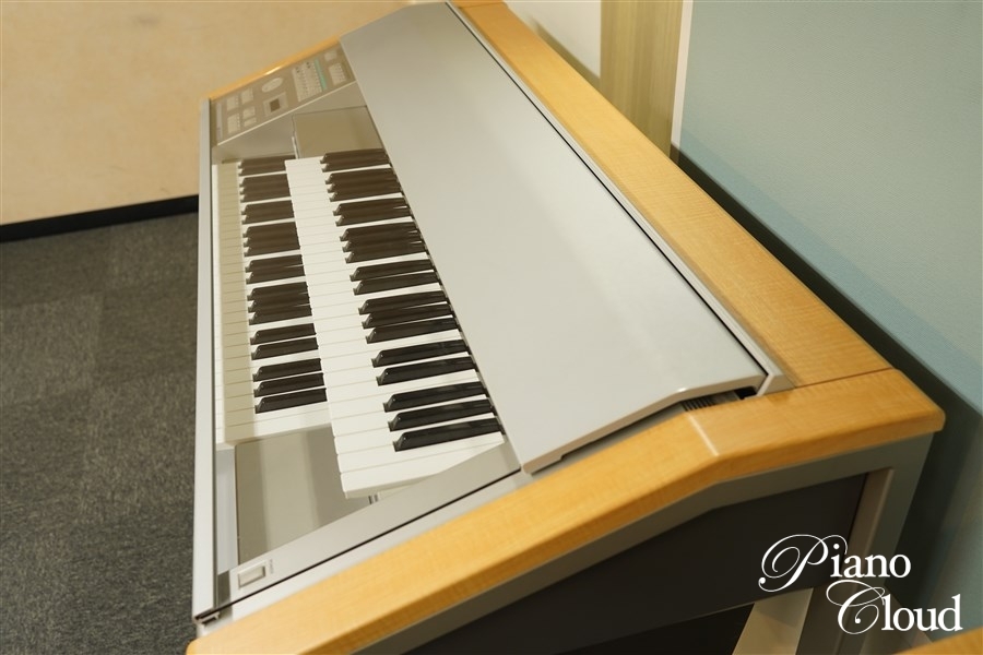 YAMAHA エレクトーン　ELS-01U YAMAHA 中古エレクトーン ELS-01U | Piano Cloud Online Store