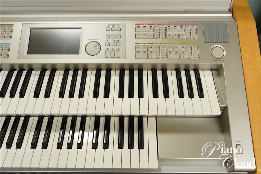 YAMAHA 中古エレクトーン ELS-01U | Piano Cloud Online Store