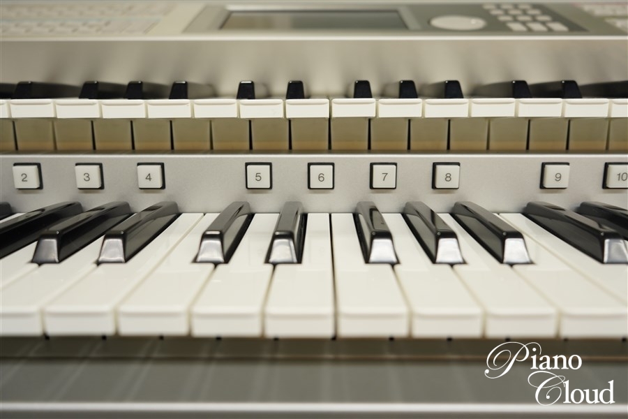 YAMAHA 中古エレクトーン ELS-01U | Piano Cloud Online Store