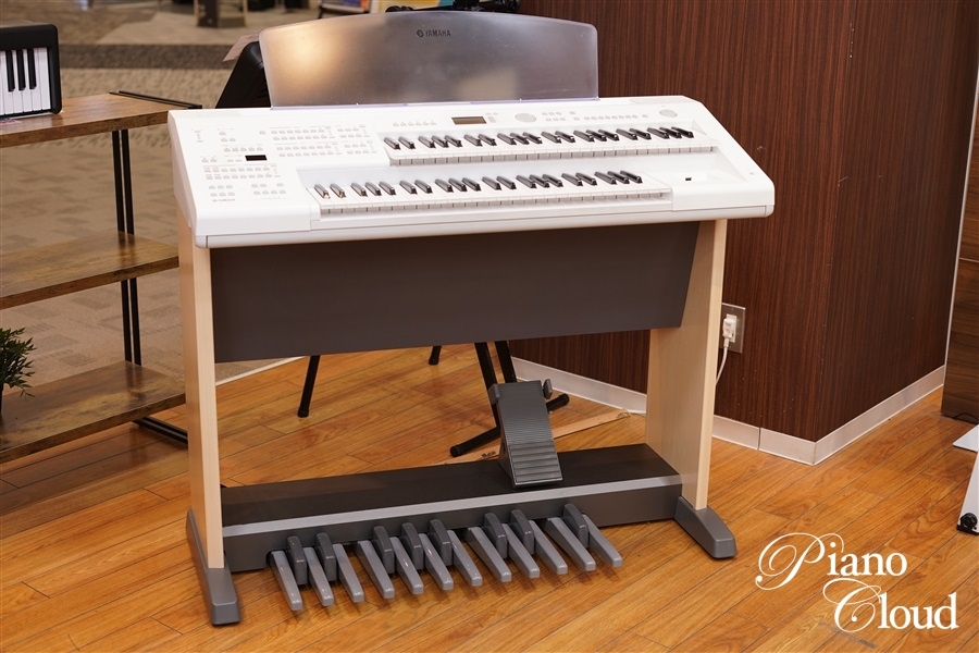 YAMAHA 中古エレクトーン ELB-02 | Piano Cloud Online Store