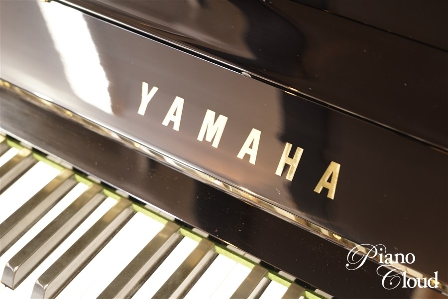 YAMAHA 中古アップライトピアノ UX | Piano Cloud Online Store