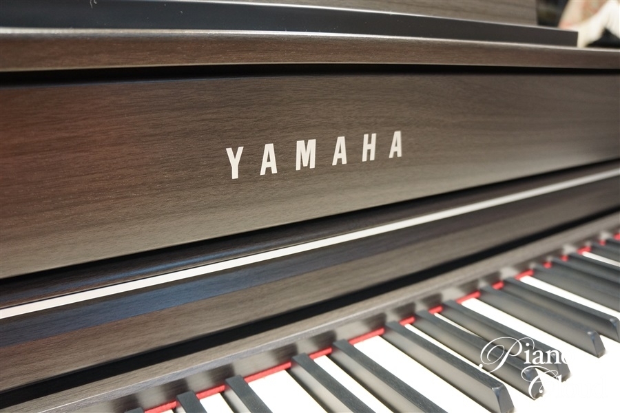 ☆39065【電子ピアノ】YAMAHA CLP735WA 21年製 楽器/器材 鍵盤楽器