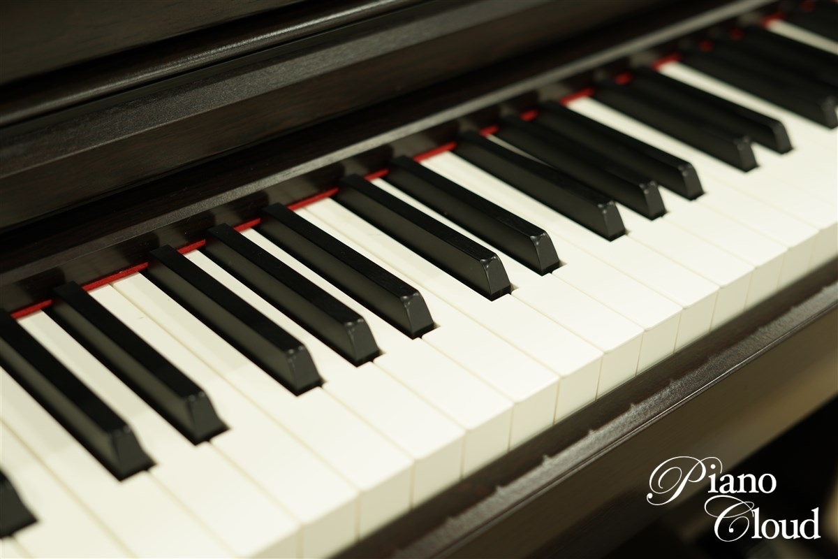 YAMAHA 中古電子ピアノ CLP-735R | Piano Cloud Online Store