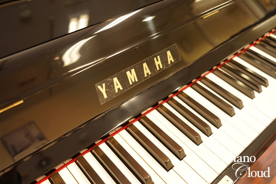 ヤマハ | YUSシリーズ - アップライトピアノ - 概要