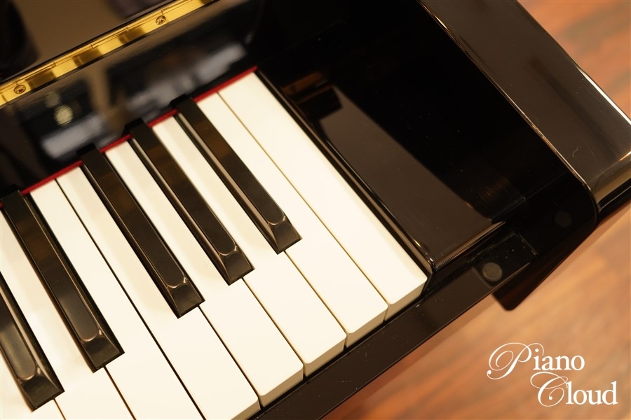 YAMAHA（ヤマハ） 中古アップライトピアノ YM5S | Piano Cloud