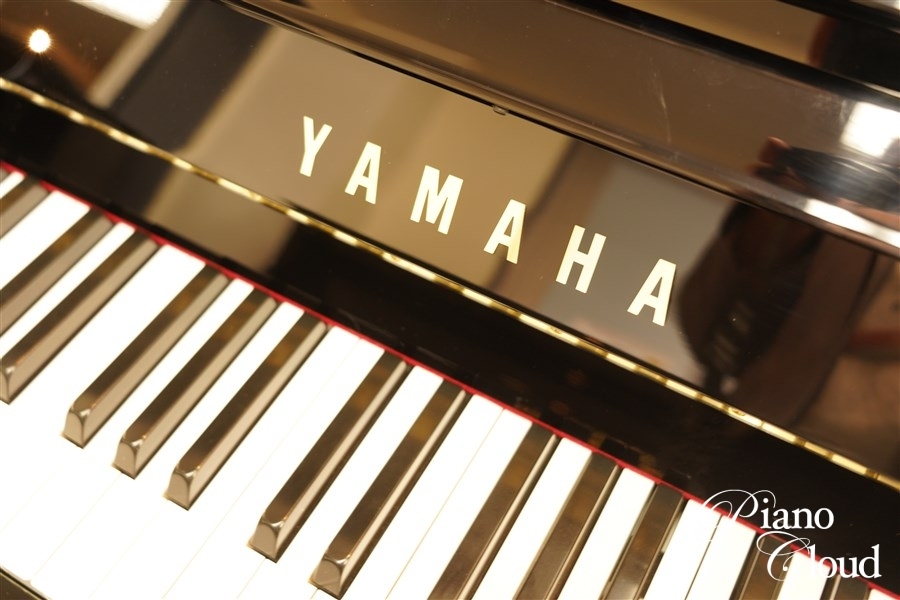 YAMAHA（ヤマハ） 中古アップライトピアノ YM5S | Piano Cloud