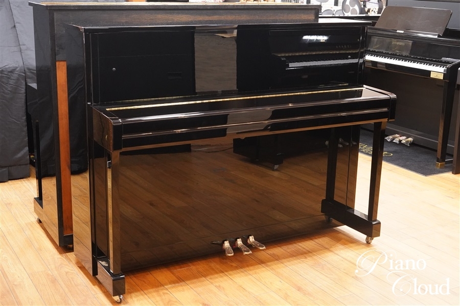 YAMAHA（ヤマハ） 中古アップライトピアノ b113 | Piano Cloud Online Store