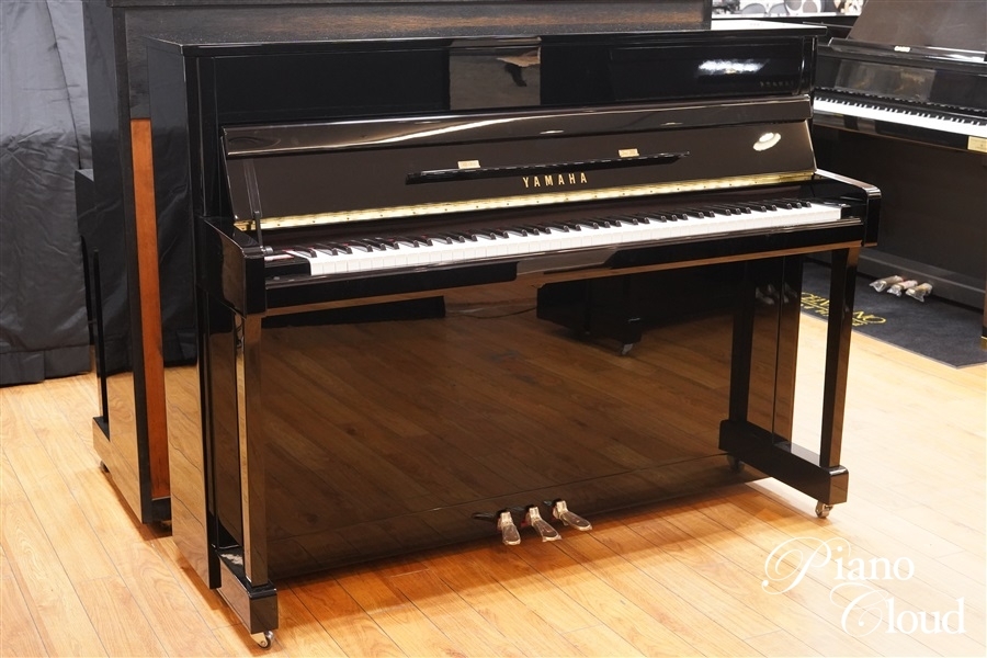 YAMAHA（ヤマハ） 中古アップライトピアノ b113 | Piano Cloud Online Store