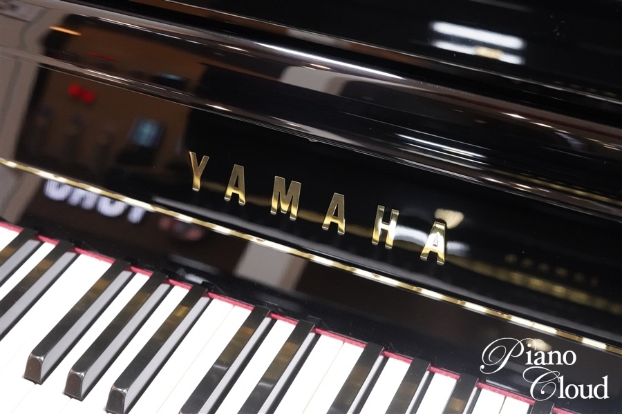 YAMAHA（ヤマハ） 中古アップライトピアノ b113 | Piano Cloud