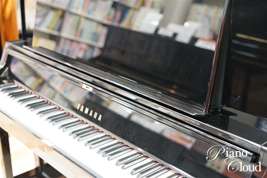 YAMAHA 中古アップライトピアノ YUA | Piano Cloud Online Store