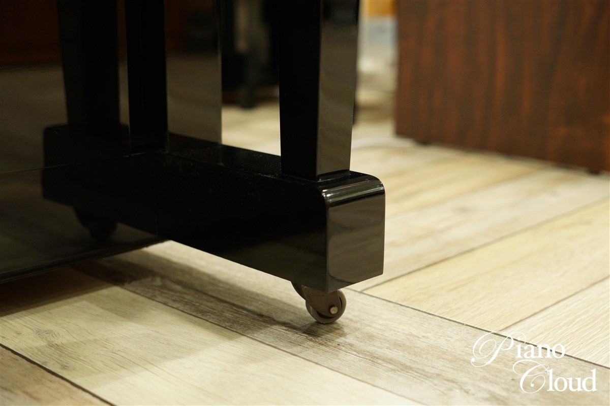 YAMAHA（ヤマハ） 中古アップライトピアノ UX | Piano Cloud