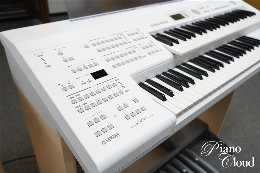 YAMAHA 中古エレクトーン ELB-02 | Piano Cloud Online Store