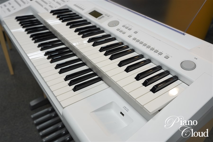 YAMAHA 中古エレクトーン ELB-02 | Piano Cloud Online Store