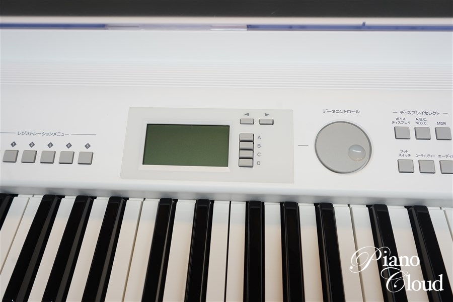 YAMAHA 中古エレクトーン ELB-02 | Piano Cloud Online Store