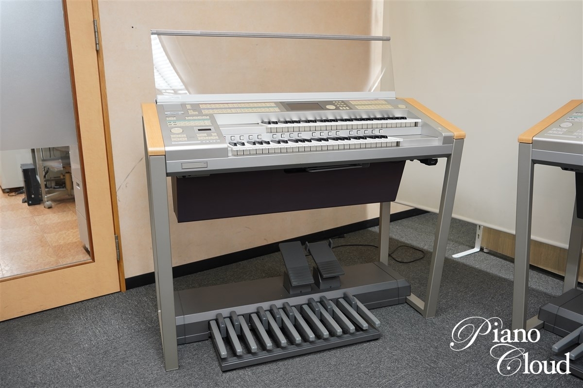 YAMAHA 中古エレクトーン ELS-01C | Piano Cloud Online Store