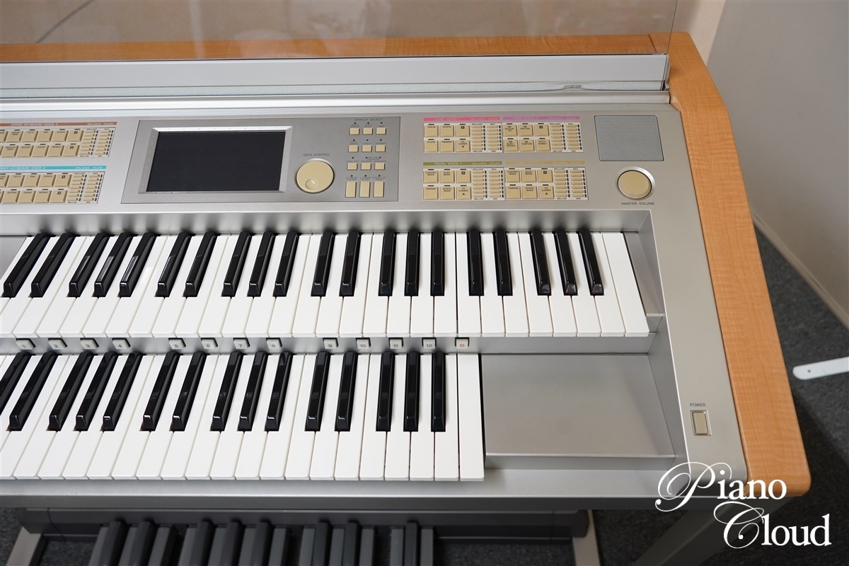 YAMAHA 中古エレクトーン ELS-01C | Piano Cloud Online Store