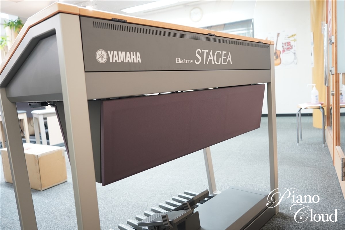 YAMAHA 中古エレクトーン ELS-01C | Piano Cloud Online Store