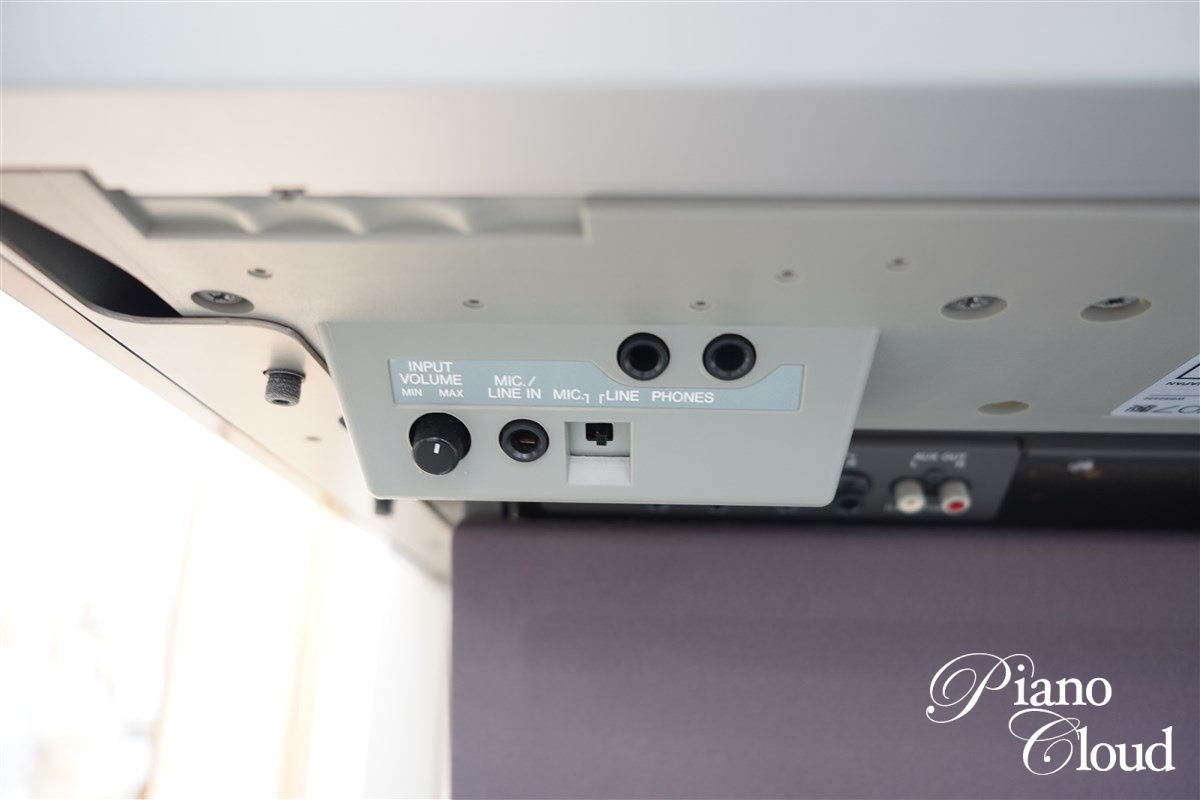 YAMAHA 中古エレクトーン ELS-01C | Piano Cloud Online Store