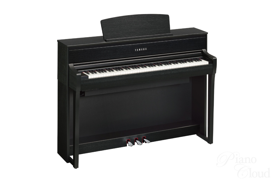 YAMAHA 電子ピアノ CLP-775B | Piano Cloud Online Store