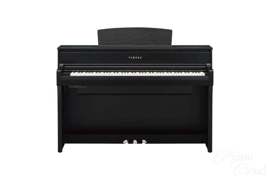 YAMAHA 電子ピアノ CLP-775B | Piano Cloud Online Store