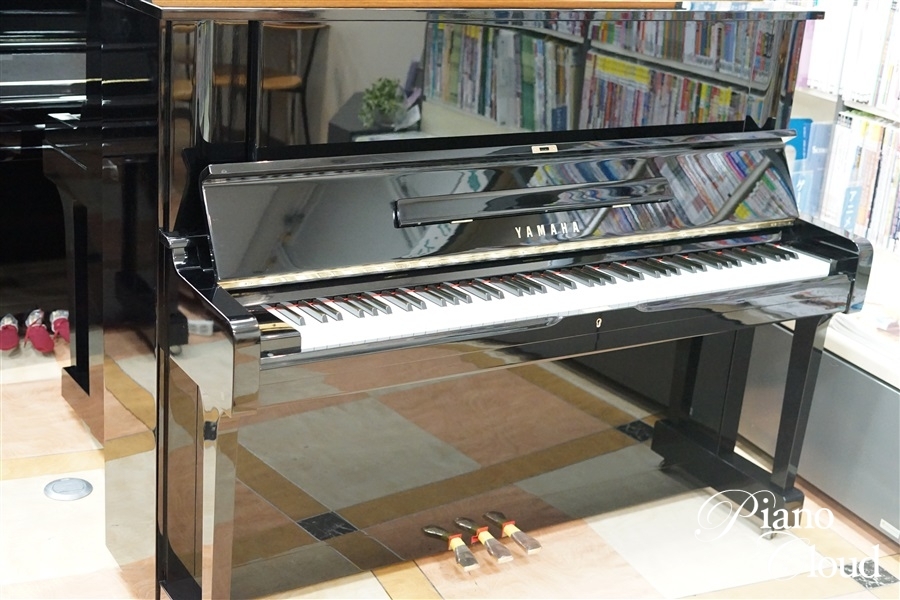 YAMAHA 中古アップライトピアノ YUS | Piano Cloud Online Store