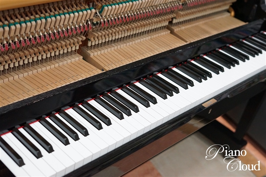 YAMAHA 中古アップライトピアノ YUS | Piano Cloud Online Store