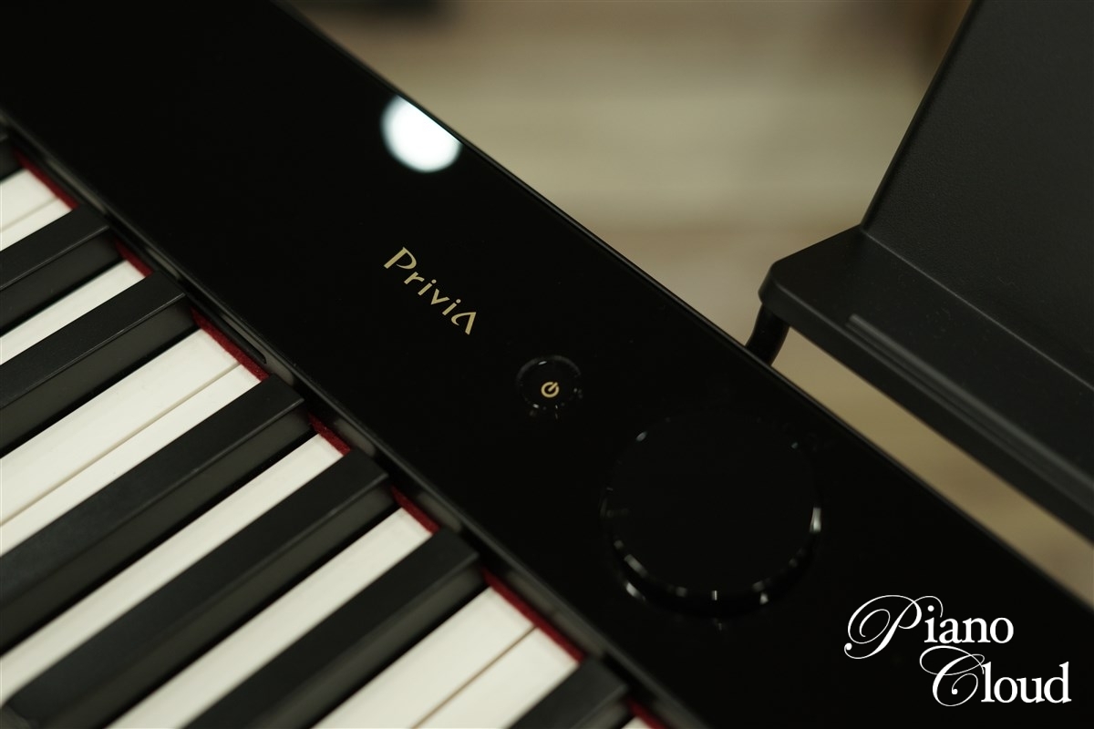 CASIO 電子ピアノ PX-S5000 BK | Piano Cloud Online Store