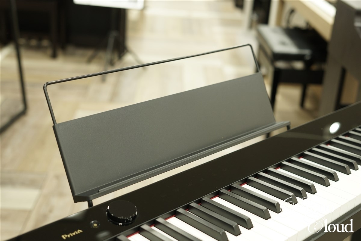 CASIO 電子ピアノ PX-S5000 BK | Piano Cloud Online Store